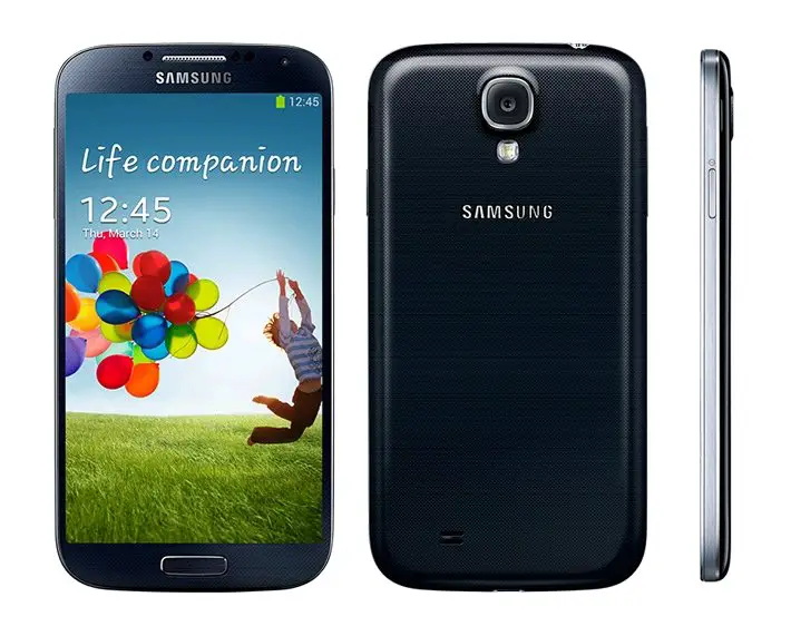 Samsung Galaxy S4 specs, release date PhonesData