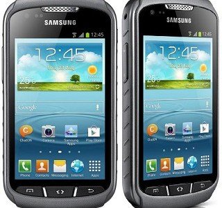 garage Industrial Deform Samsung S7710 Galaxy Xcover 2 specs, review, release date - PhonesData