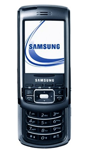 Samsung i750: мнения, характеристики, цена, сравнения