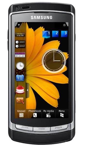 Samsung i8910 Omnia HD: мнения, характеристики, цена, сравнения
