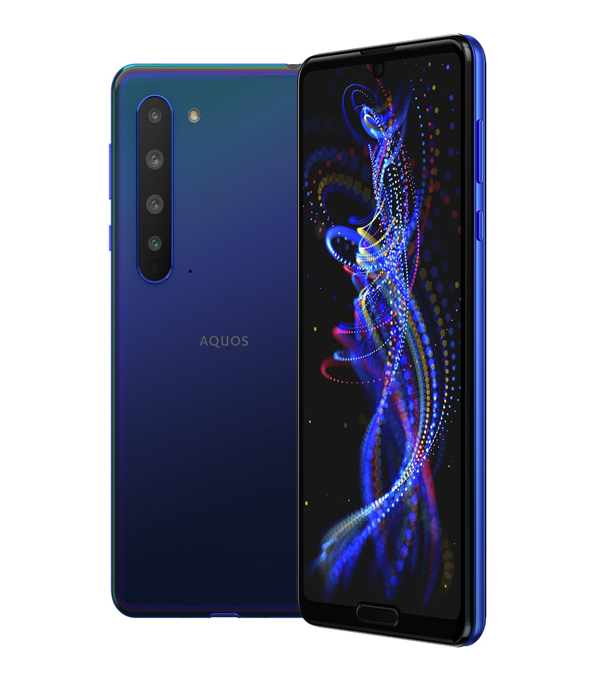 Sharp Aquos R5G specs, review, release date - PhonesData