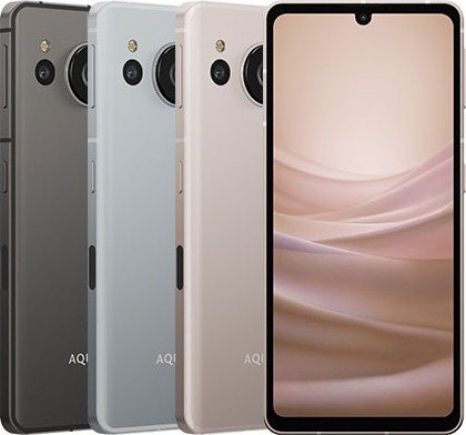 Sharp Aquos Sense7 specs, review, release date - PhonesData
