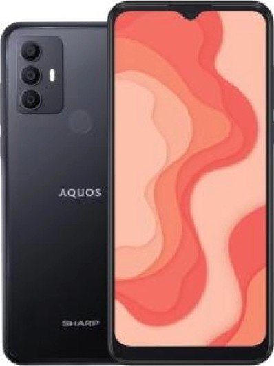 Sharp Aquos V6 specs, review, release date - PhonesData