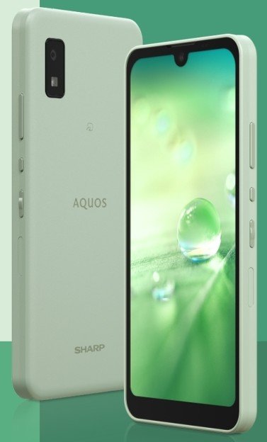 Sharp Aquos Wish цена, мнения, характеристики, ревю - PhonesData