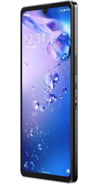 Sharp Aquos Zero6 specs, review, release date - PhonesData