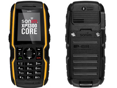 Sonim XP1300 Core specs, review, release date - PhonesData