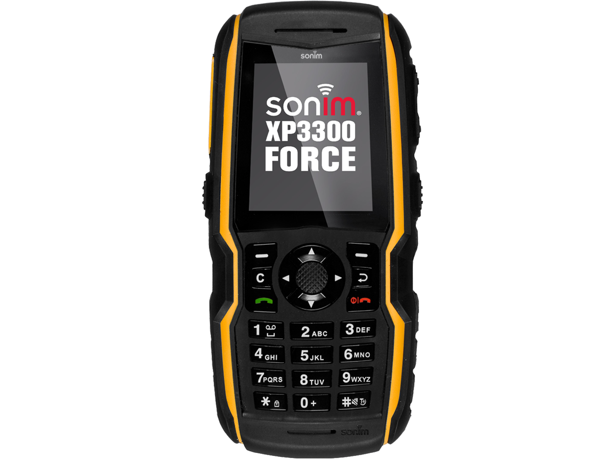 Sonim Xp3300 Force Ficha Tecnica Características Phonesdata