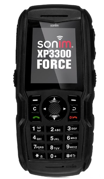 Sonim XP3340 Sentinel: мнения, характеристики, цена, сравнения