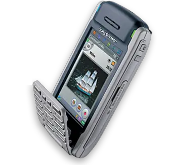Kustlijn klem Atticus Sony Ericsson P900 specs, review, release date - PhonesData