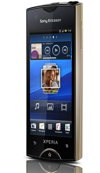Attent Componist Pasen Sony Ericsson Xperia ray specs, review, release date - PhonesData