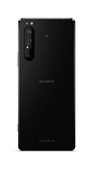 Sony Xperia 1 II Обзор