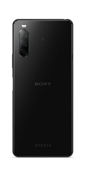 Sony Xperia 10 II Обзор