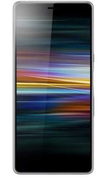Sony Xperia L3 dane techniczne, specyfikacja, opinie, recenzja