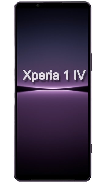 Sony Xperia 1 IV dane techniczne, specyfikacja, opinie, recenzja