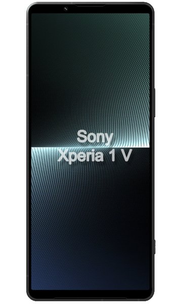 Sony Xperia 1 V Specs, review, opinions, comparisons