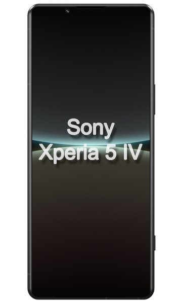 Sony Xperia 5 IV dane techniczne, specyfikacja, opinie, recenzja