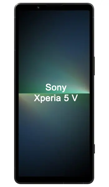 Sony Xperia 5 V Geekbench Score