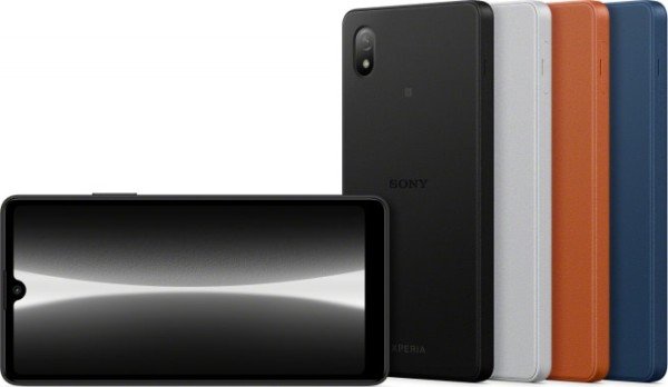 Sony Xperia Ace III specs, review, release date - PhonesData