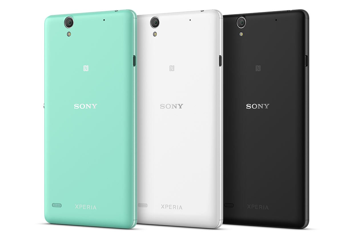 Sony Xperia C4 specs, review, release date - PhonesData