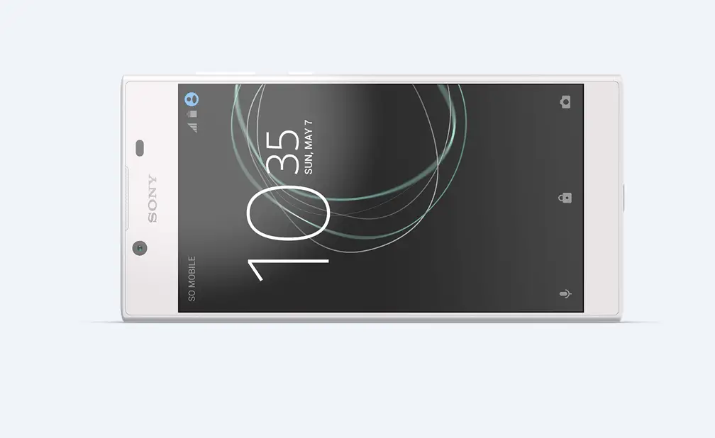 Sony Xperia L1, análisis: review con características, precio y  especificaciones