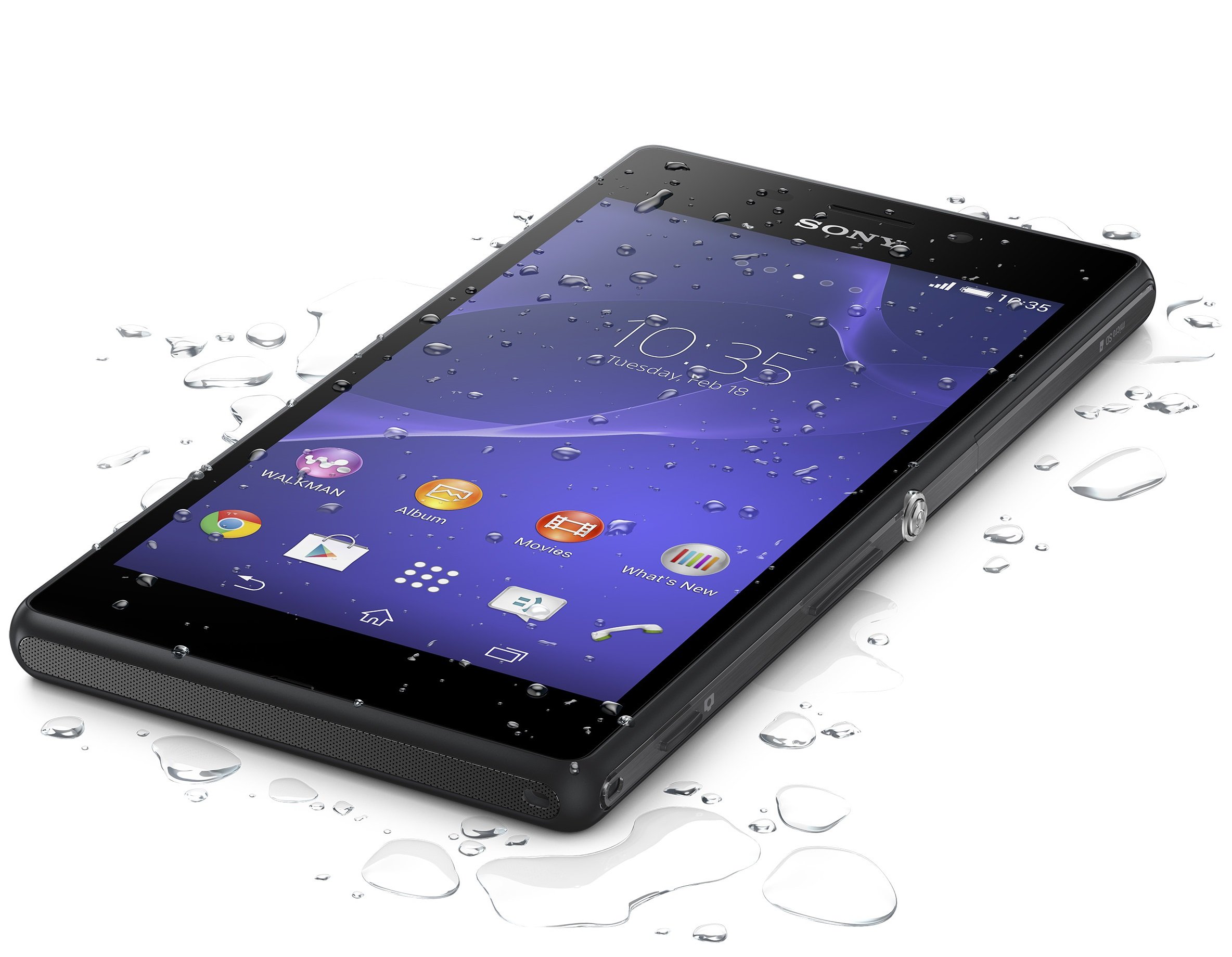 Sony Xperia M2 Aqua Dane Techniczne Opinie Recenzja Phonesdata