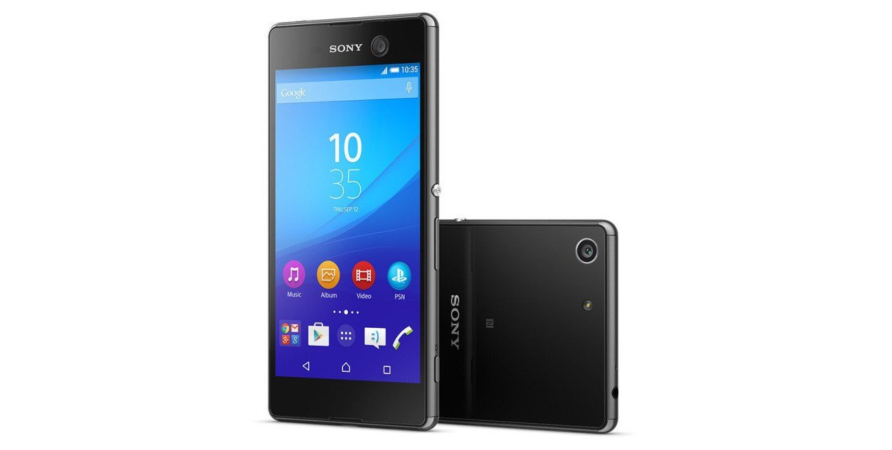 Crimineel Geschatte gezantschap Sony Xperia M5 specs, review, release date - PhonesData