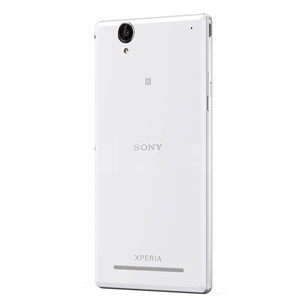 Sony Xperia T2 Ultra ficha tecnica, características - PhonesData