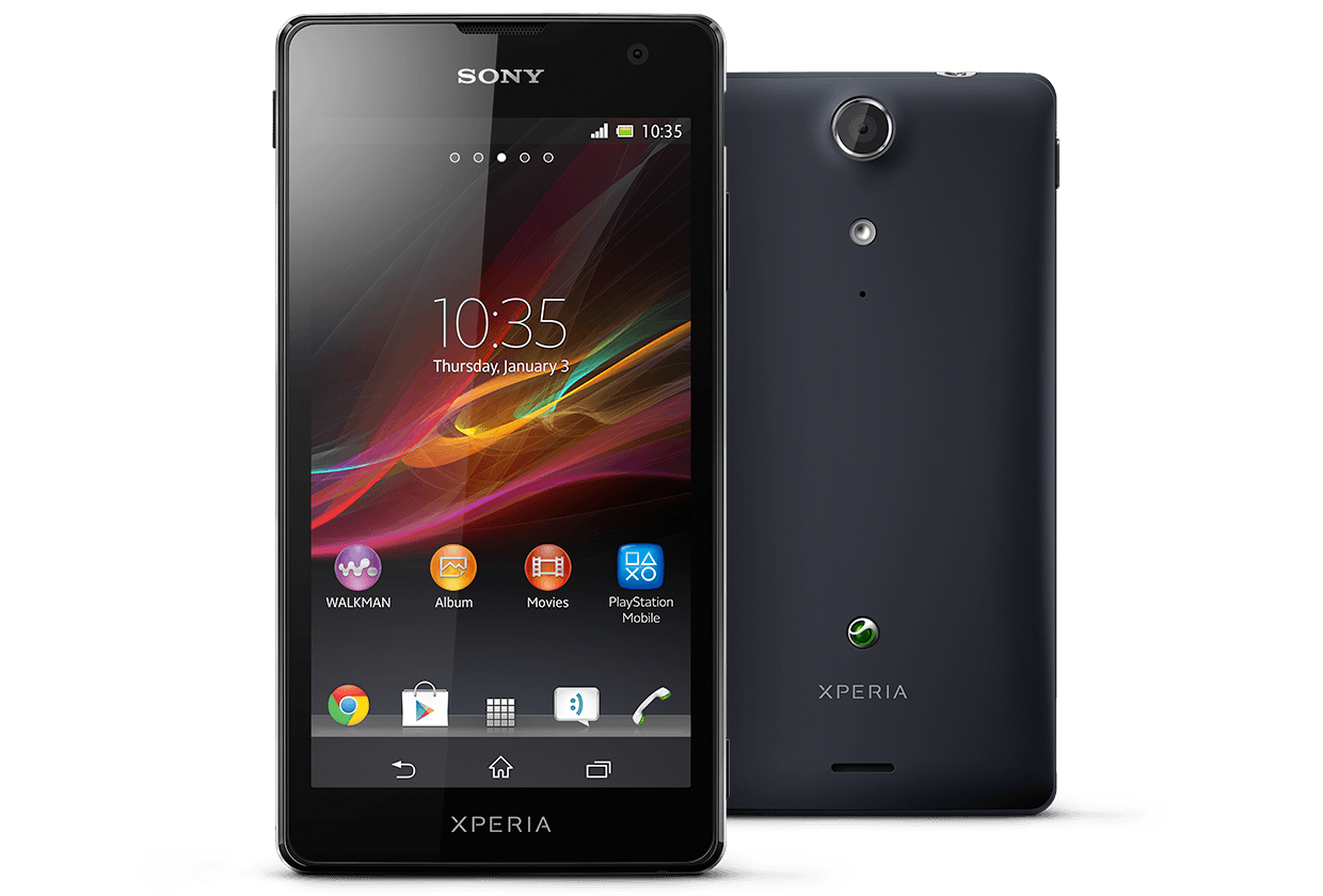 Sony Xperia TX specs, review, release date - PhonesData