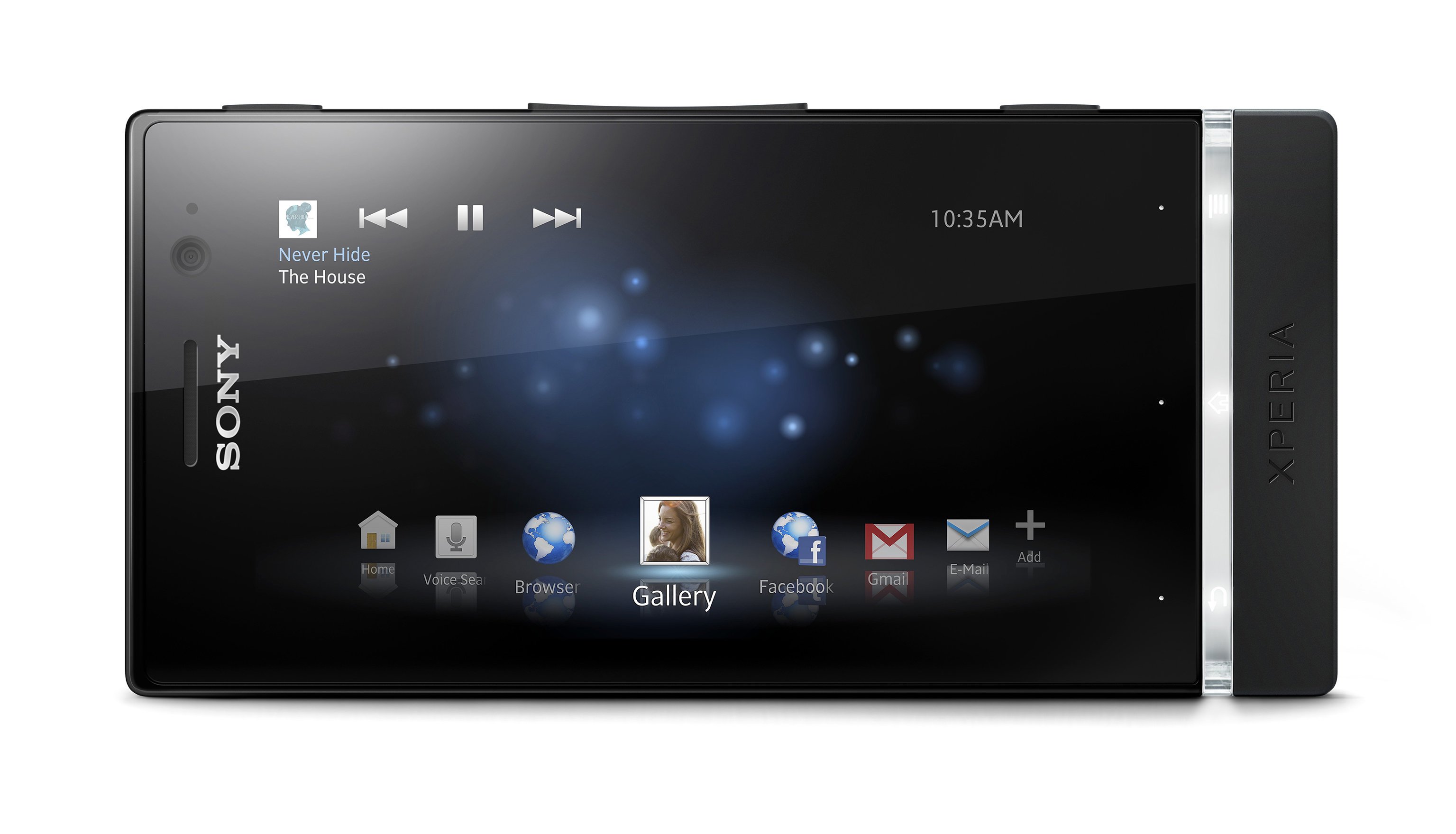 rekenmachine verlies wol Sony Xperia U specs, review, release date - PhonesData