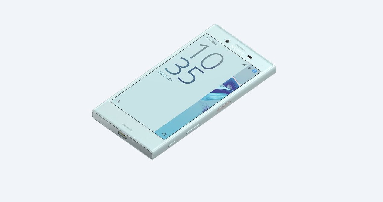begroting Penelope erosie Sony Xperia X Compact specs, review, release date - PhonesData