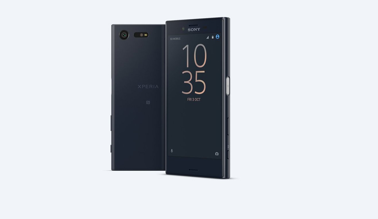 Sony Xperia Compact specs, review, release date - PhonesData