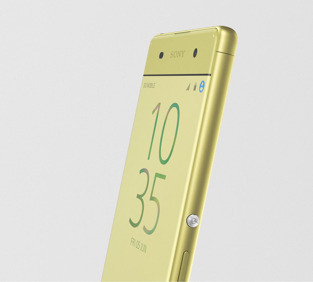 EbestStar Cover Con Risvolto Per Sony Xperia XA E XA Dual + Pellicola In Vetro Temperato 9H - Protezione Completa