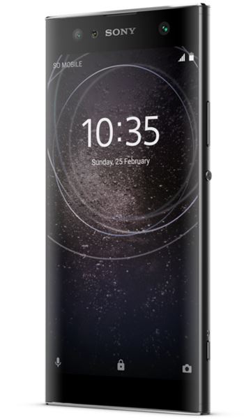 Sony Xperia XA2 Ultra dane techniczne, specyfikacja, opinie, recenzja