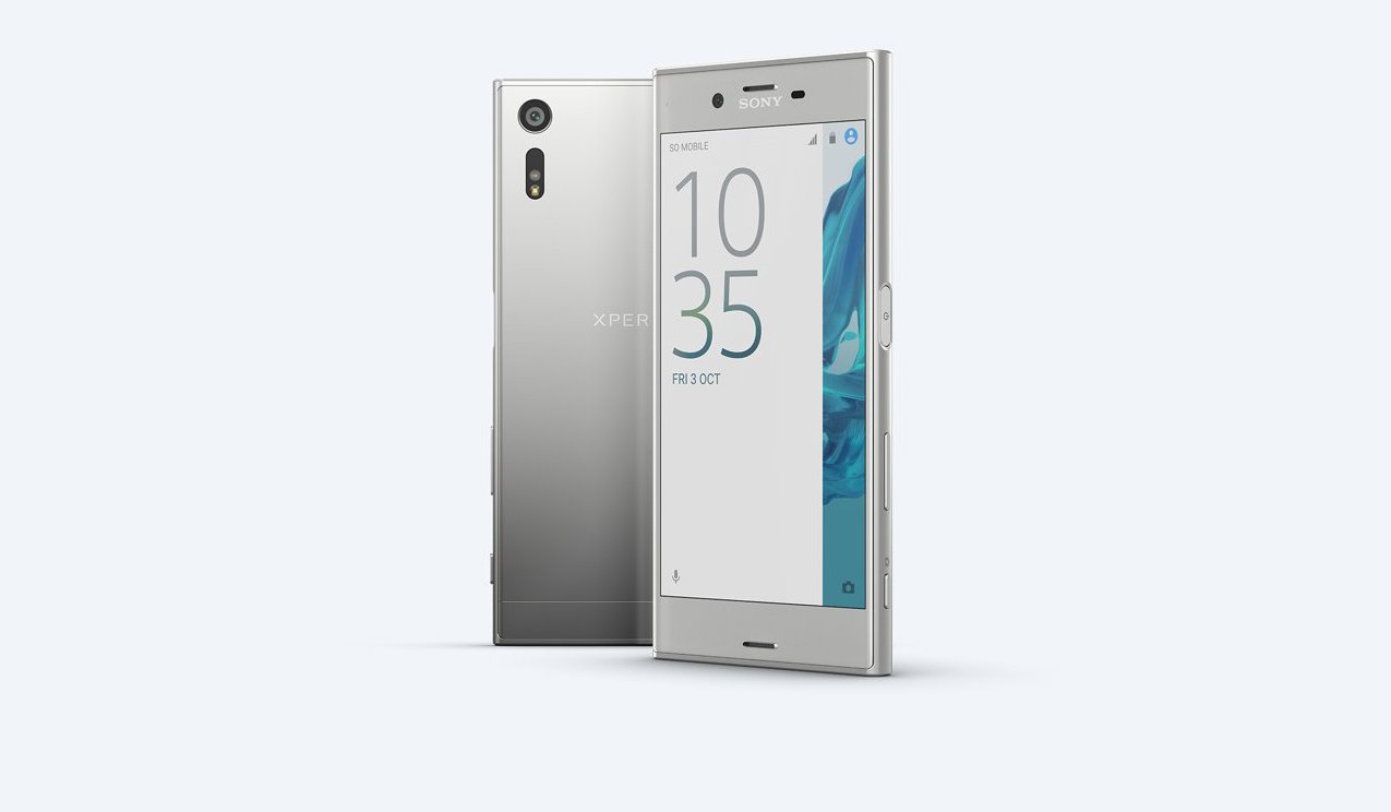 Sony Xperia XZ specs, review, release date - PhonesData