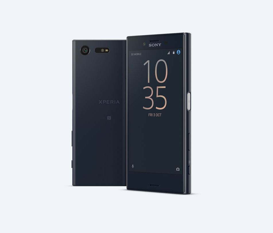 Sony Xperia XZ Compact specs, review, release date - PhonesData