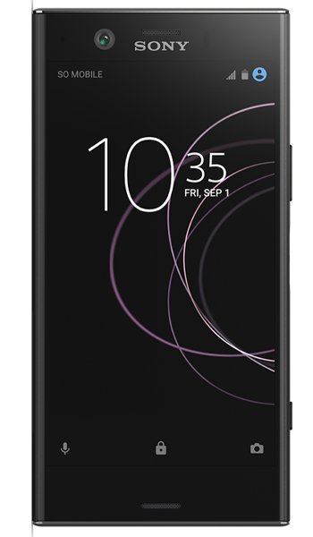 Sony Xperia XZ1 Compact Specs, review, opinions, comparisons
