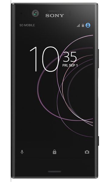 Sony Xperia XZ1 Compact Geekbench Score