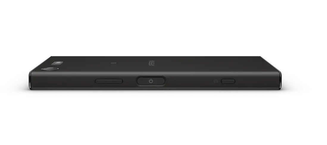 Strålende våben en Sony Xperia XZ1 Compact specs, review, release date - PhonesData