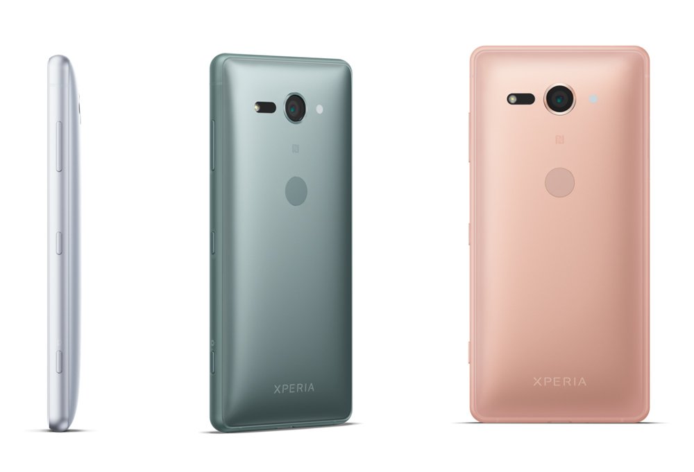 Sony Xperia Xz2 Compact Specs Review Release Date Phonesdata