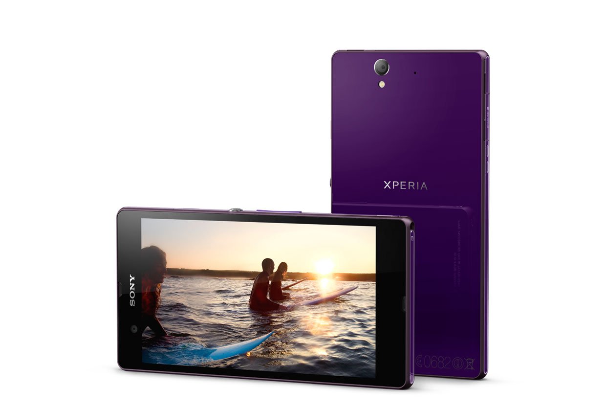 modder Rationeel Manifesteren Sony Xperia Z specs, review, release date - PhonesData