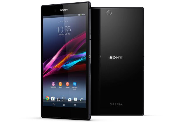 Sony Z Ultra specs, review, release date - PhonesData