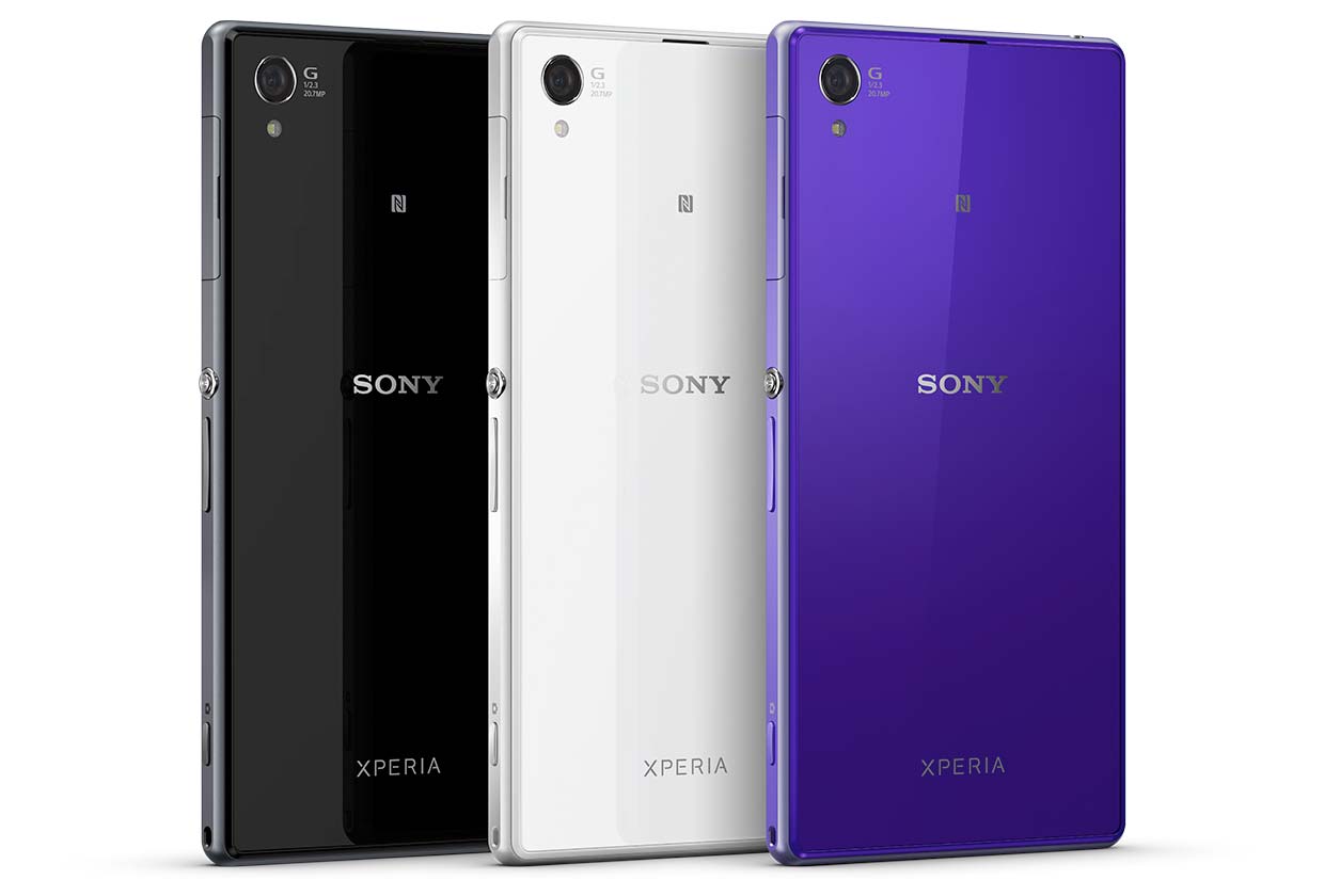 analoog eerlijk Brood Sony Xperia Z1 specs, review, release date - PhonesData