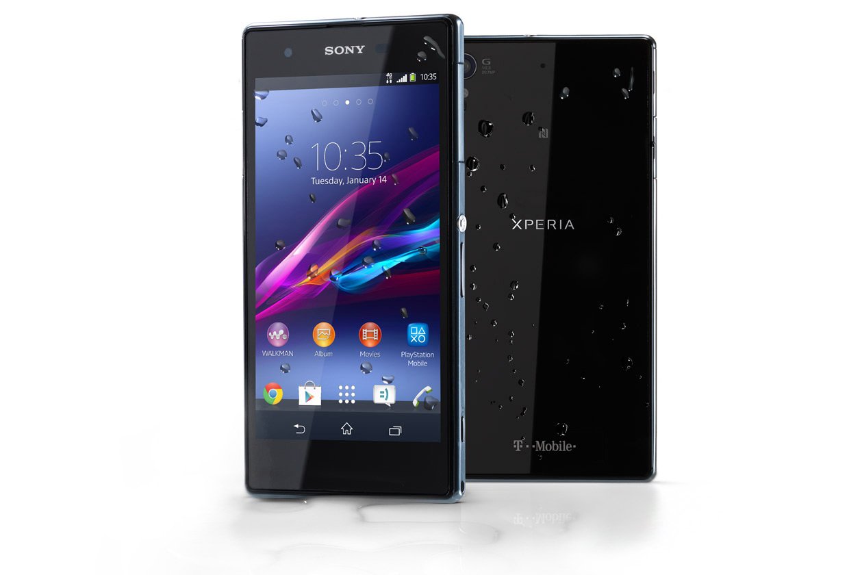 Reizende handelaar pedaal donderdag Sony Xperia Z1s specs, review, release date - PhonesData