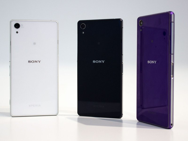 stel je voor gemeenschap Bijwerken Sony Xperia Z2 specs, review, release date - PhonesData