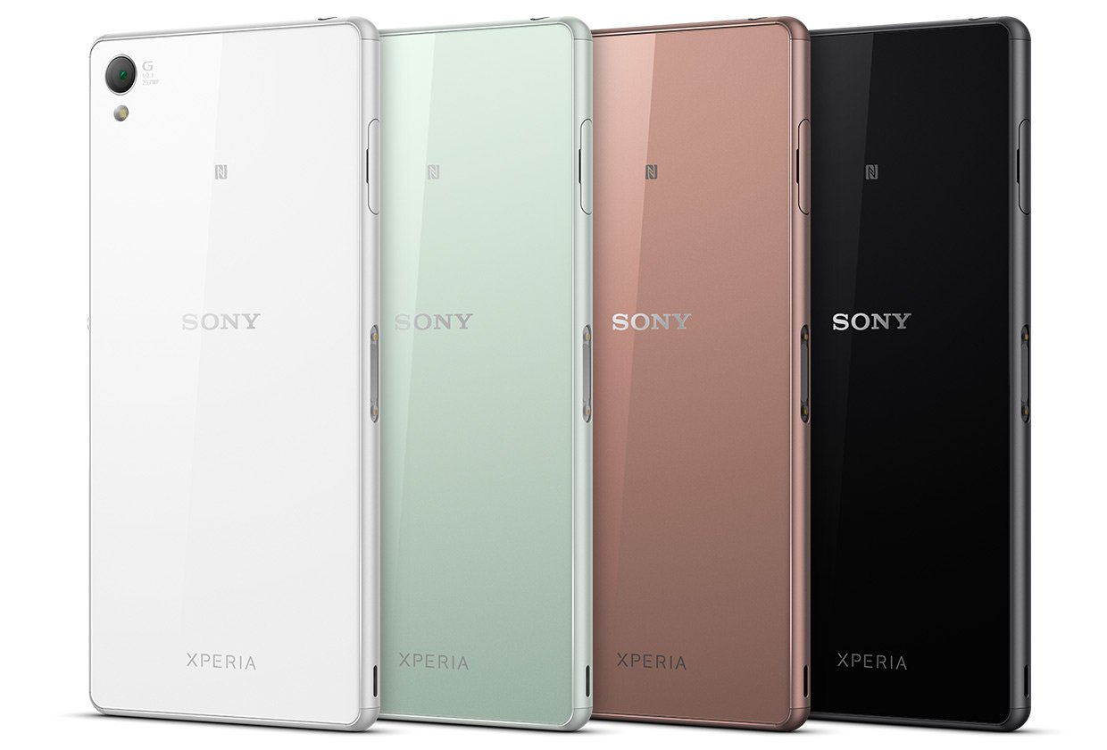 Vooruitgang kloof draadloze Sony Xperia Z3 specs, review, release date - PhonesData