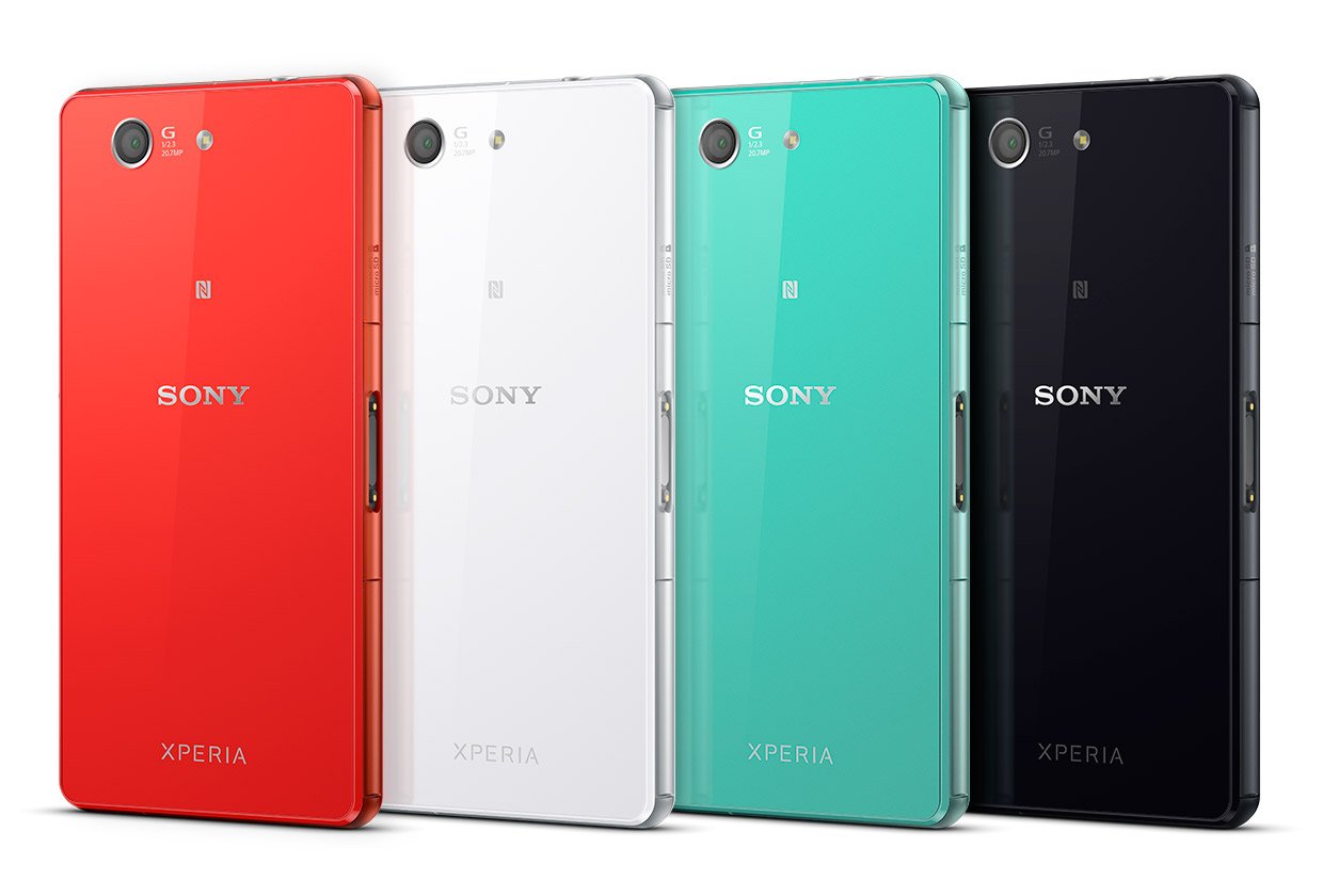 Lunch verontschuldiging sponsor Sony Xperia Z3 Compact specs, review, release date - PhonesData