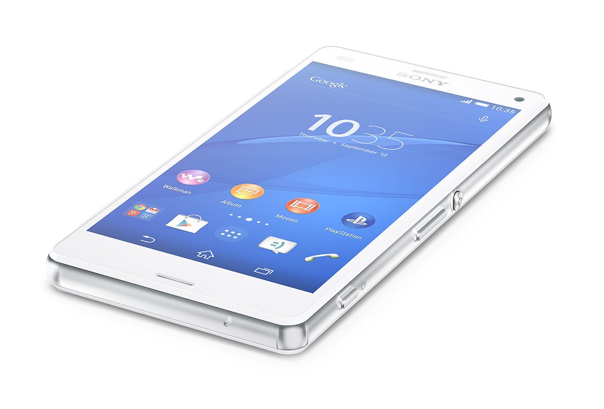 Sony Xperia Z3 specs, review, release date -
