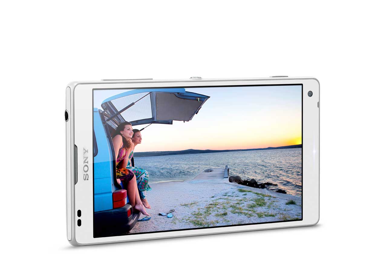 Lam Wild manager Sony Xperia ZL specs, review, release date - PhonesData