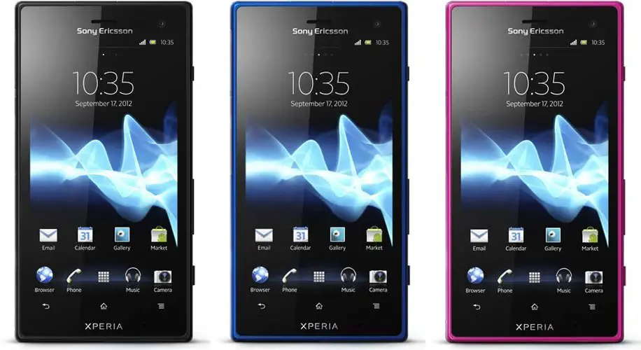 Sony Xperia acro HD SO-03D specs, review, release date - PhonesData