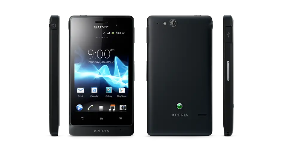 schuifelen Noodlottig voorkant Sony Xperia go specs, review, release date - PhonesData